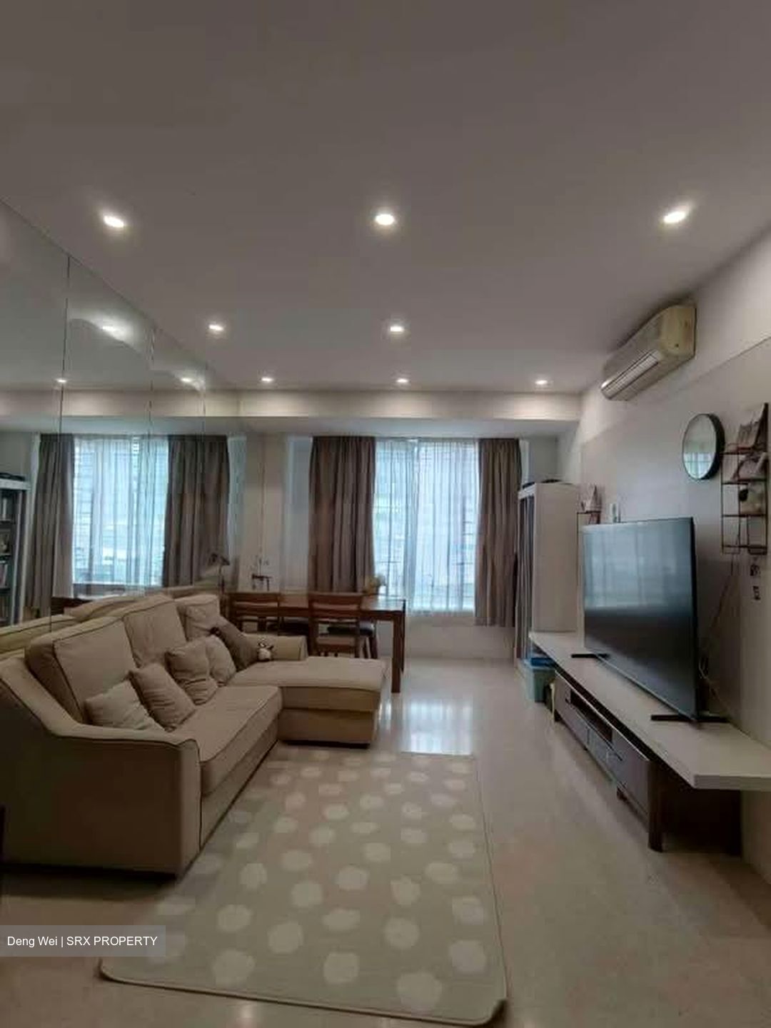 Cavendish Park (D21), Condominium #544074571